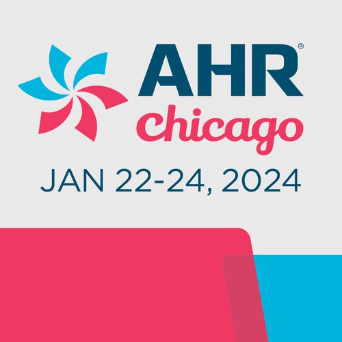 RFC Wireforms will be at AHR Chicago