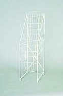 Magazine Rack PRM107-5P
