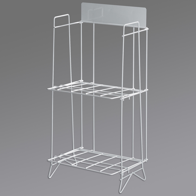 Broadsheet Racks
