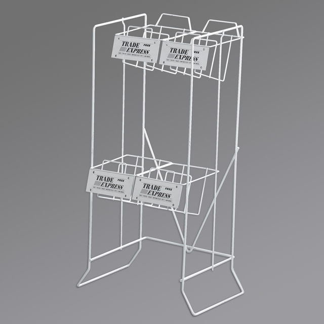 Digest Rack PRD104-4P