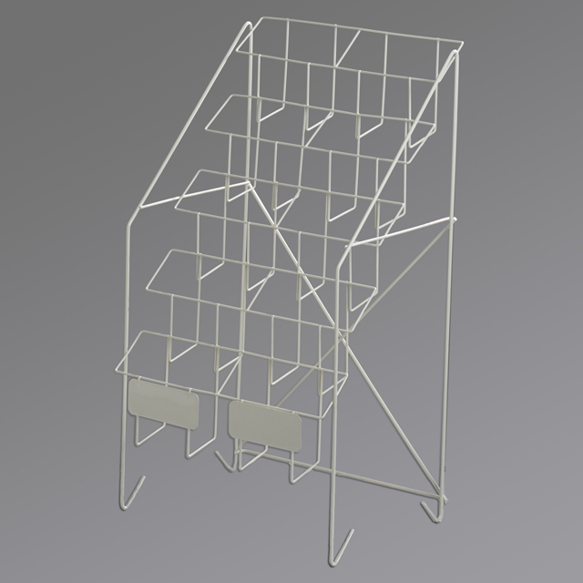 Magazine Rack PRM110-10P