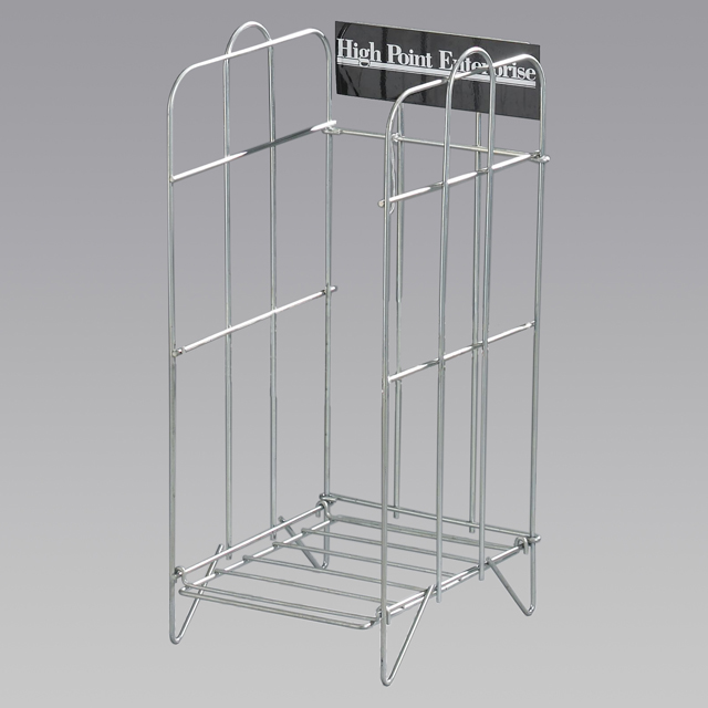 Magazine Rack PRM126F-1