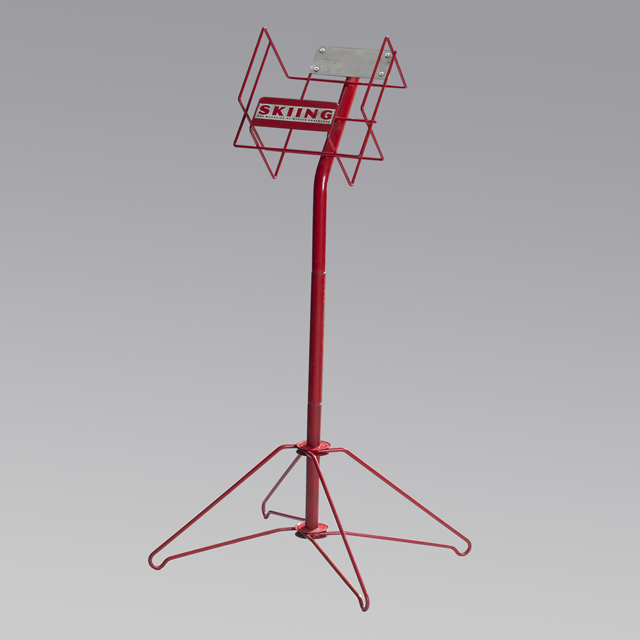 Magazine Rack PRM130-1P