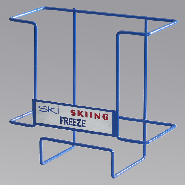 Magazine Countertop Rack PRM203-1P