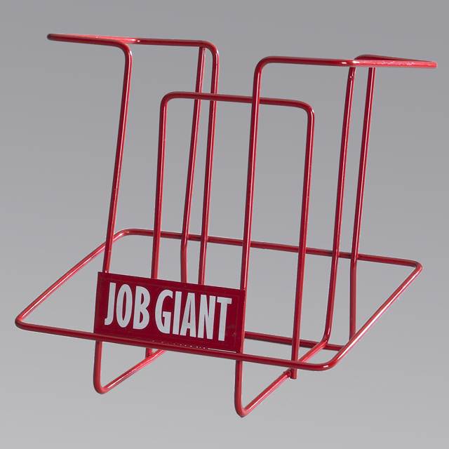 Magazine Countertop Rack PRM204-1P