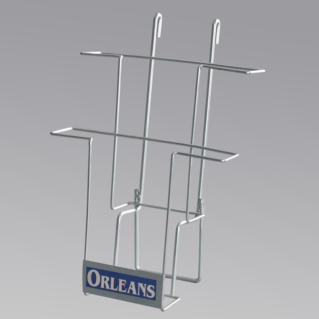 Magazine Countertop Rack PRM209-2P