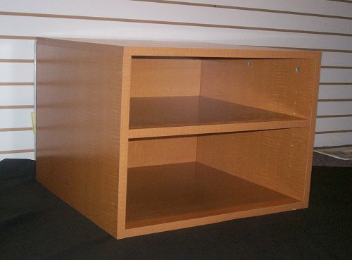 Shadow Box