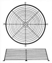 wire fan guards