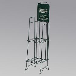 Magazine Racks