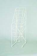 Magazine Rack PRM107-5P