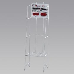 Quarterfold Rack PRQ102-1