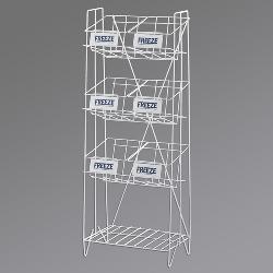 Magazine Rack PRM104-6P-ES