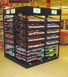 Custom Bread Racks