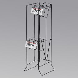Digest Racks