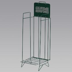 Tabloid Rack PRT105F-1