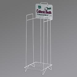 Tabloid Rack PRT105-1